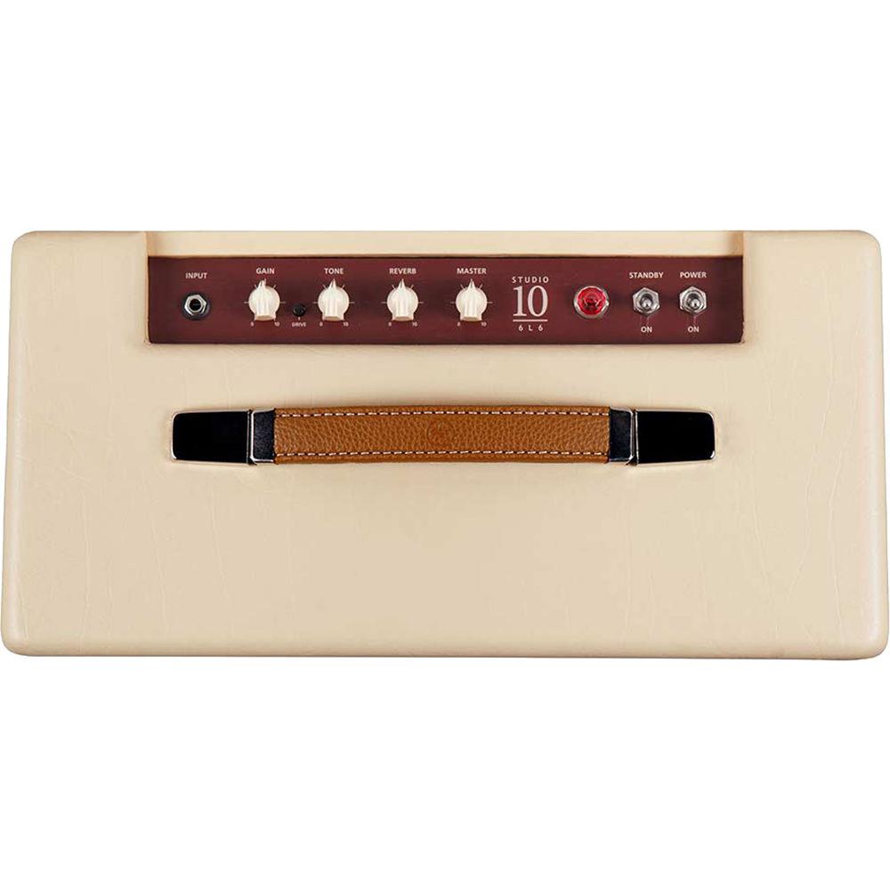 Blackstar Studio 10 6L6 1x10 Combo Amplifier