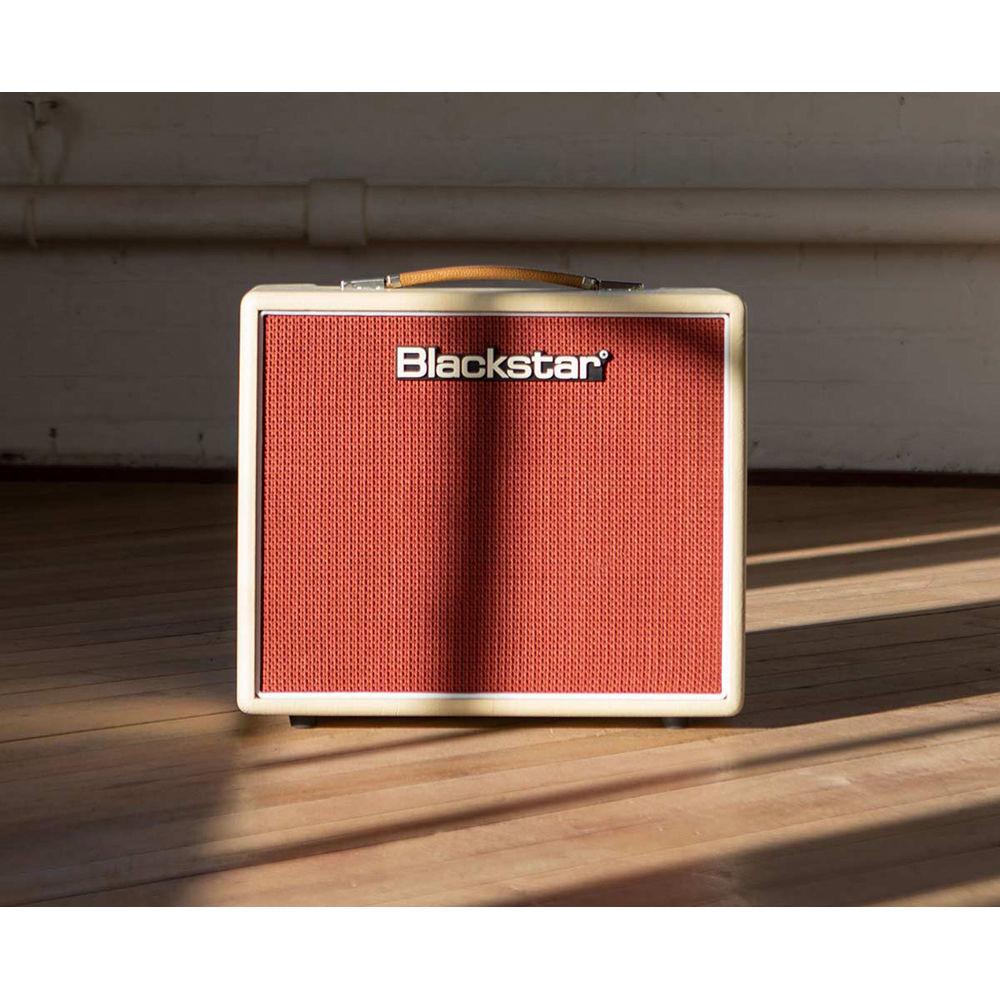Blackstar Studio 10 6L6 1x10 Combo Amplifier