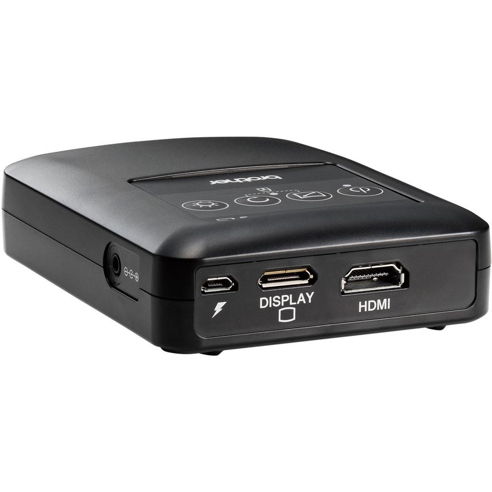 Brother AirScouter WD-320C Head-Mounted Display