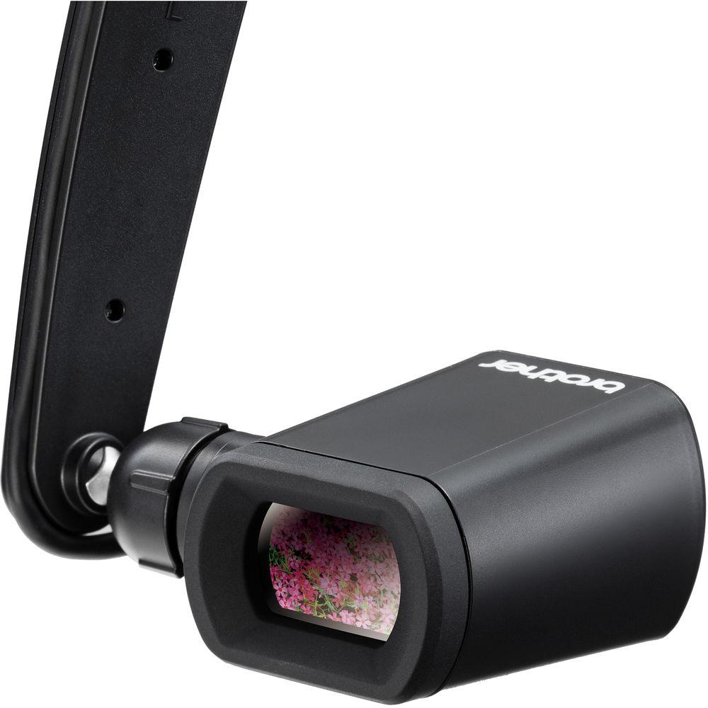 Brother AirScouter WD-320C Head-Mounted Display