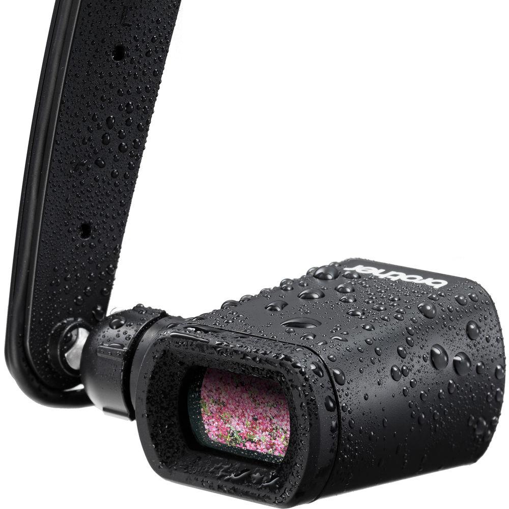 Brother AirScouter WD-320C Head-Mounted Display