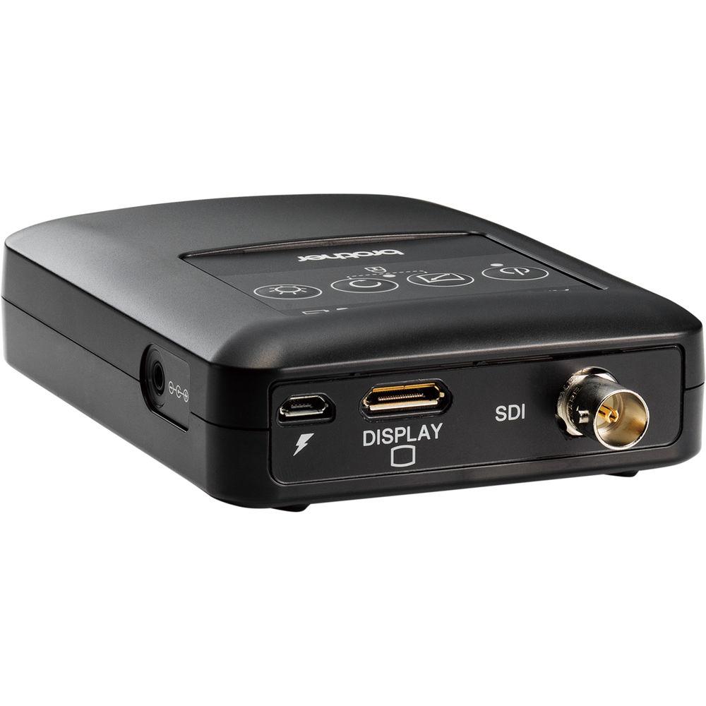 Brother AirScouter WD-330C Head-Mounted Display