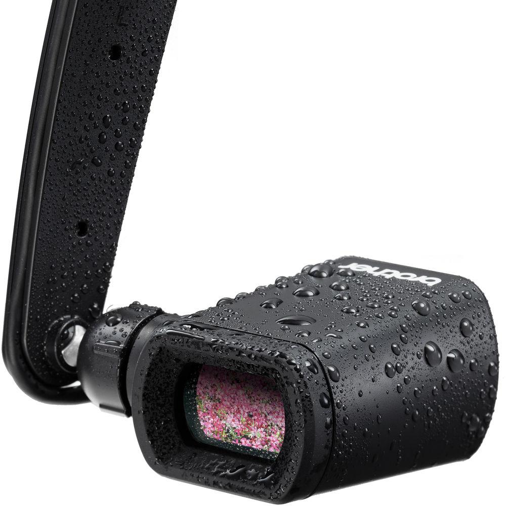 Brother AirScouter WD-330C Head-Mounted Display