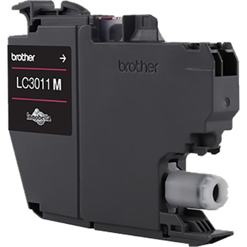 Brother LC3011 Standard-Yield Ink Cartridge