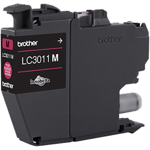 Brother LC3011 Standard-Yield Ink Cartridge