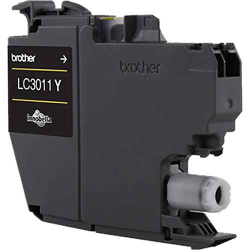 Brother LC3011 Standard-Yield Ink Cartridge