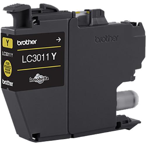 Brother LC3011 Standard-Yield Ink Cartridge