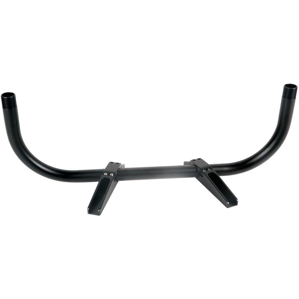 CAME-TV Orbit Three Mounting Ring for Cine, DSLR & Mirrorless Cameras