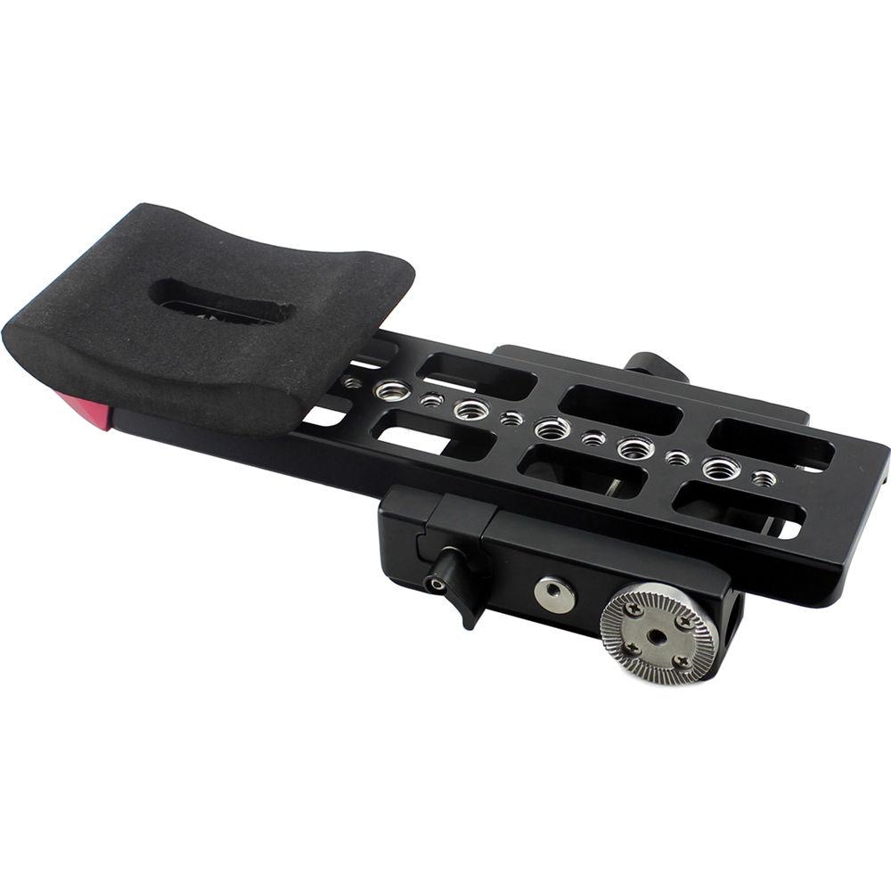 CAME-TV Pro Rig Kit for Blackmagic URSA Mini