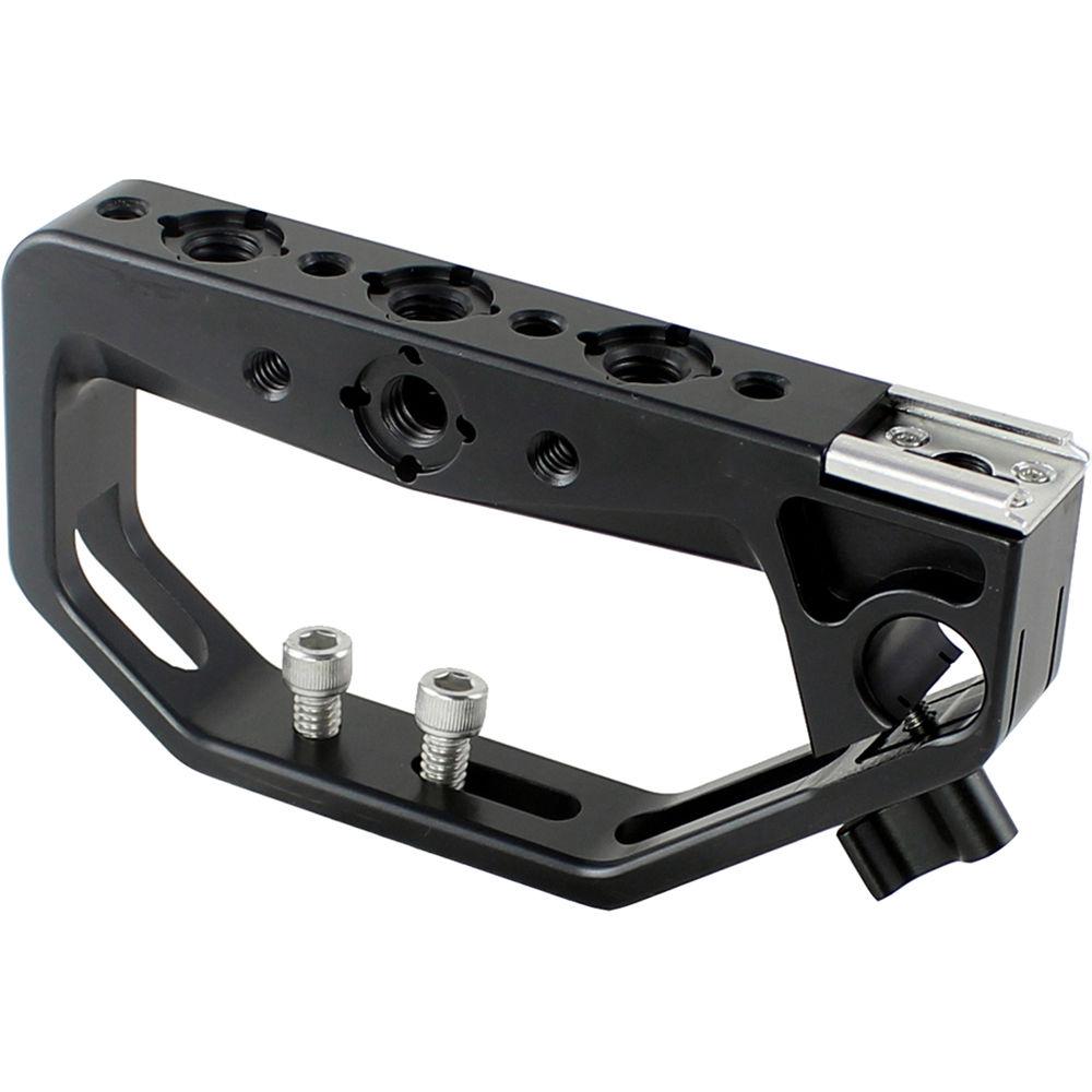 CAME-TV Pro Rig Kit for Blackmagic URSA Mini