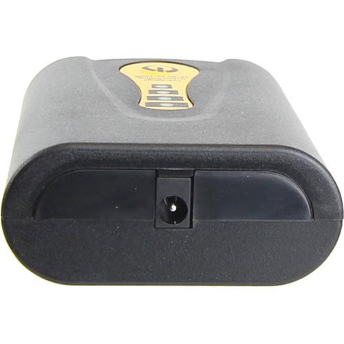 Camera Motion Research 8.4V Lithium-Ion Battery for Connex Mini