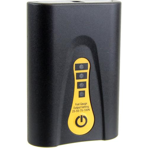 Camera Motion Research 8.4V Lithium-Ion Battery for Connex Mini