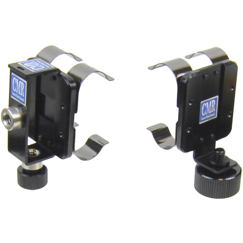 Camera Motion Research Accessory Pack for Connex Mini System