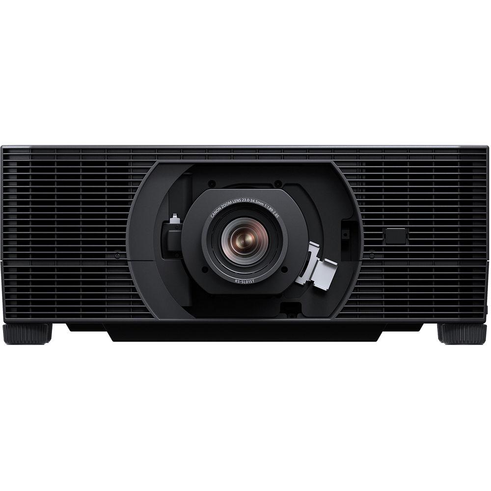 Canon Realis 4K6020Z Multimedia Laser Projector 4K 6000 Lumens
