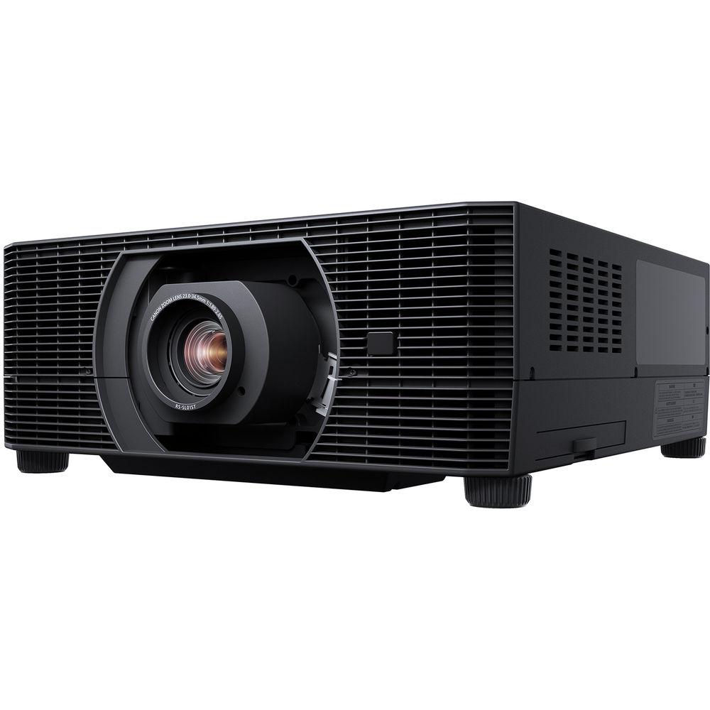 Canon Realis 4K6020Z Multimedia Laser Projector 4K 6000 Lumens