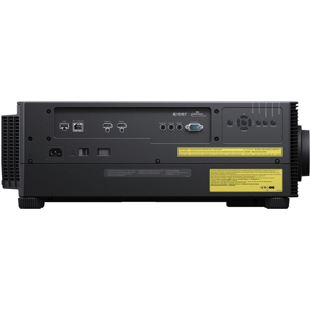 Canon Realis 4K6020Z Multimedia Laser Projector 4K 6000 Lumens