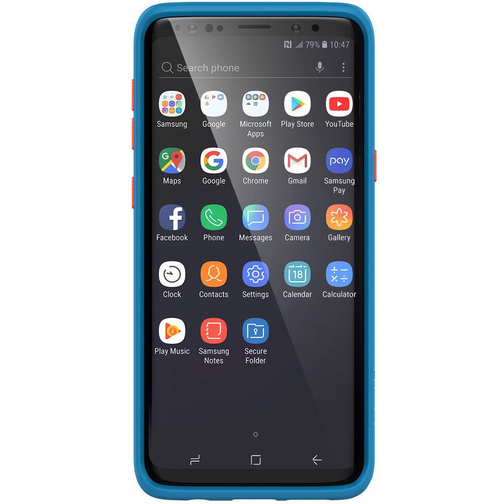 Catalyst Impact Protection Case for Samsung Galaxy S9