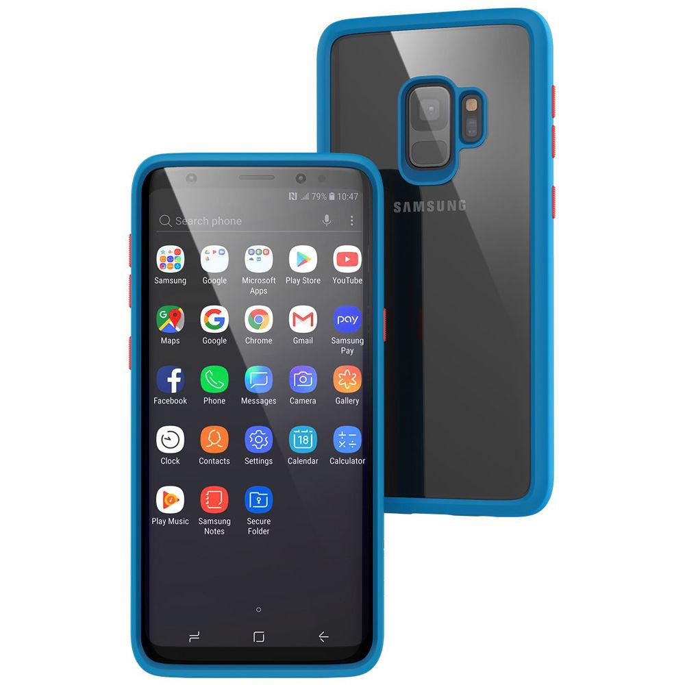 Catalyst Impact Protection Case for Samsung Galaxy S9