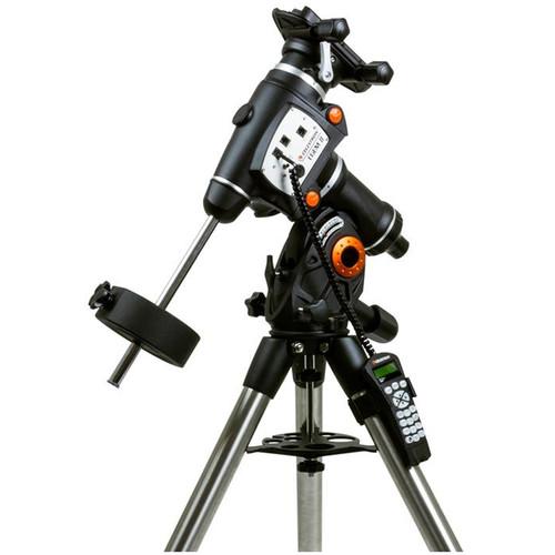 Celestron CGEM II 800 8" f 2.0 Rowe-Ackermann Schmidt GoTo EQ Astrograph