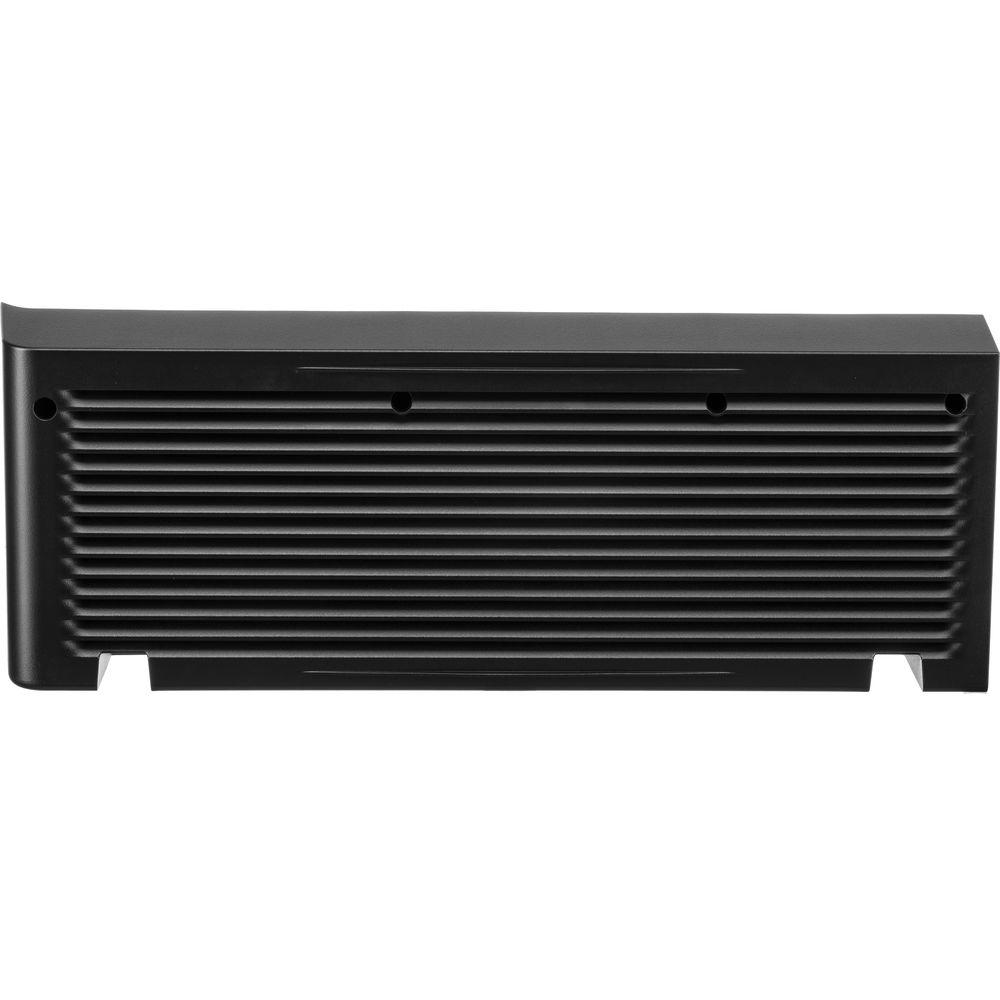 Christie Portrait Side Cover for GS Projectors