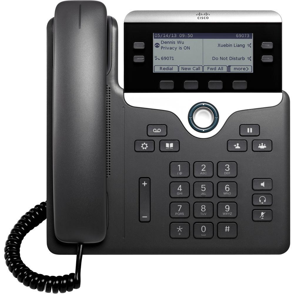 Cisco 7841 Series IP Phone