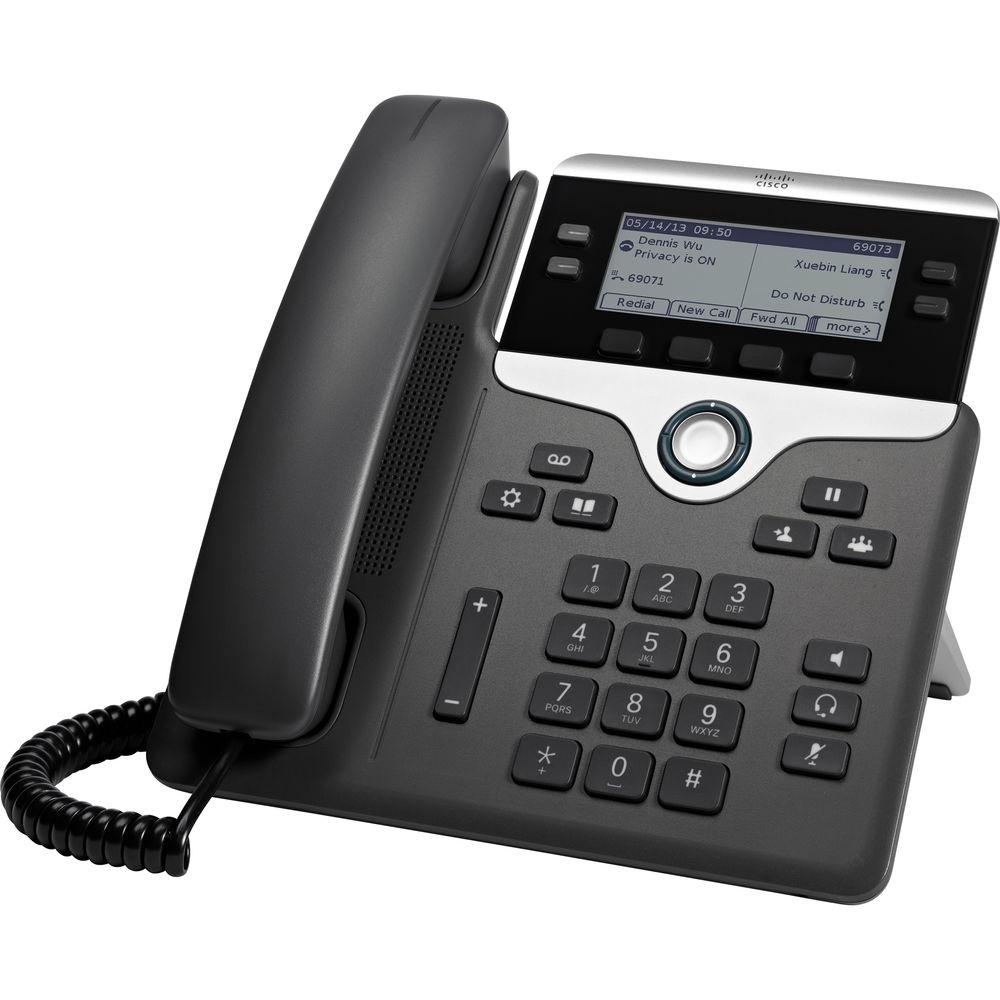 Cisco 7841 Series IP Phone