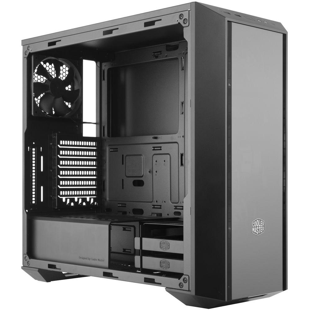 Cooler Master MasterBox Pro 5 RGB Mid-Tower Case