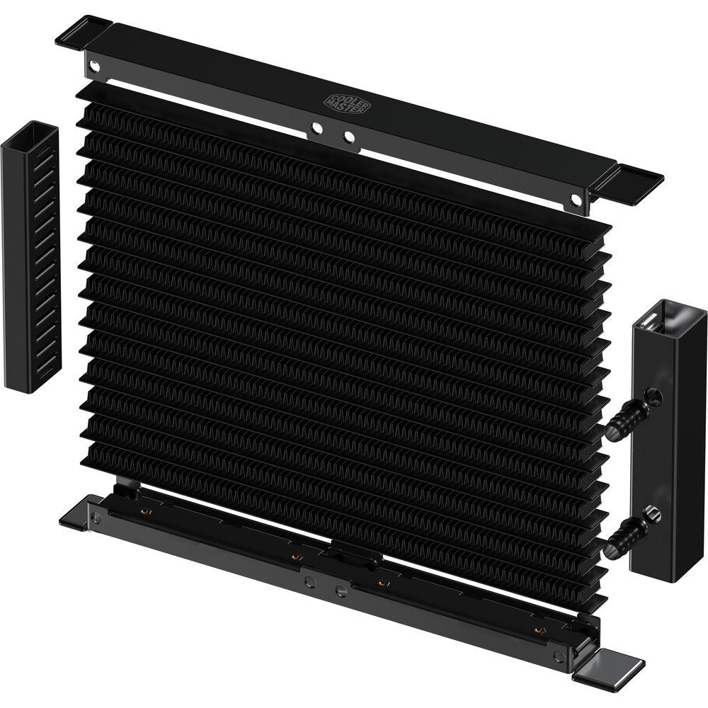 Cooler Master MasterLiquid ML240R RGB Liquid CPU Cooler