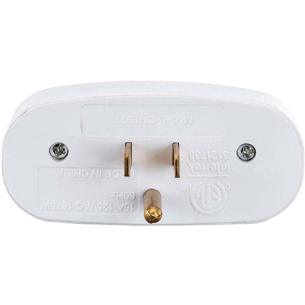 CyberPower GT300L Guide Light Wall Tap