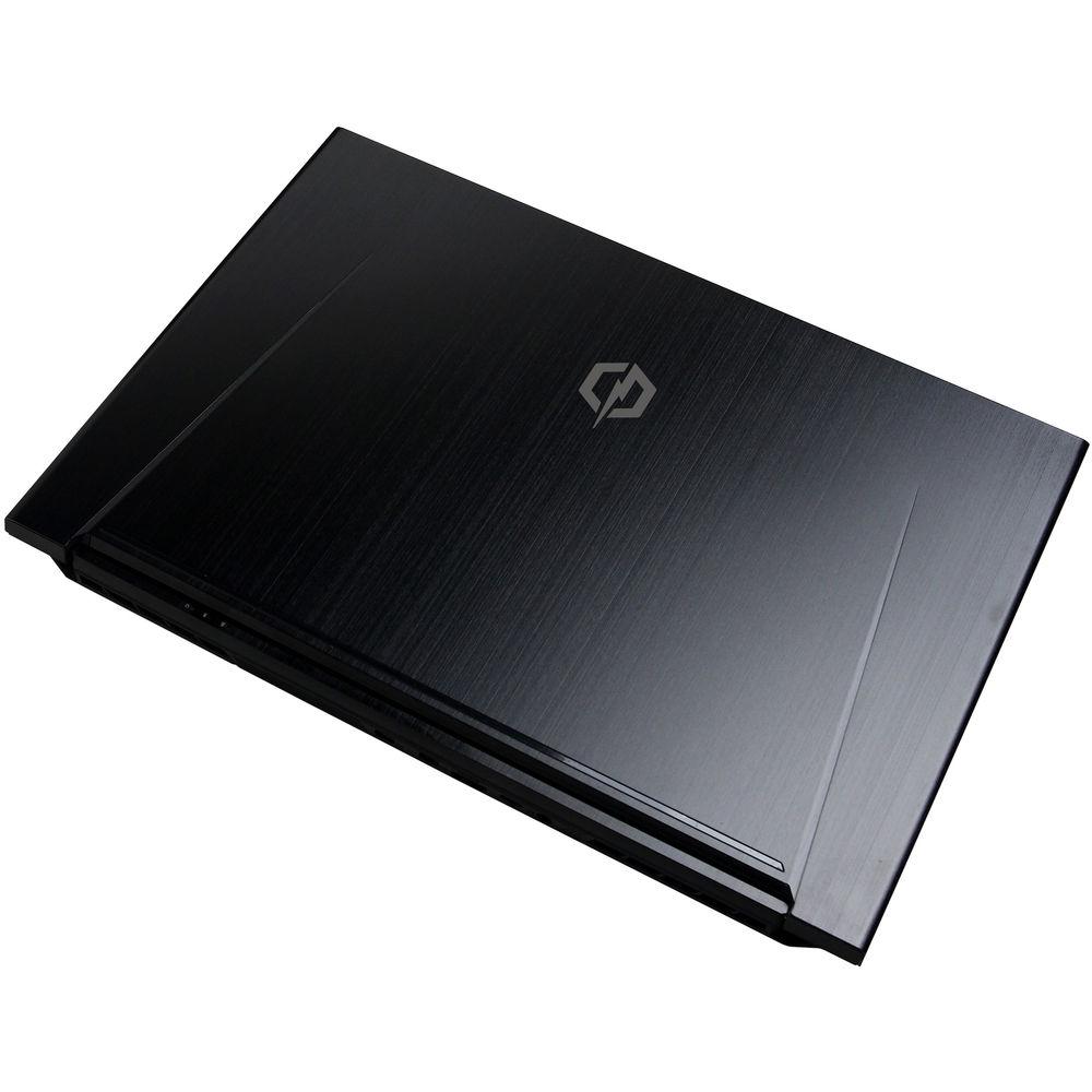 CyberPowerPC 15.6" Tracer III Slim VR Gaming Laptop