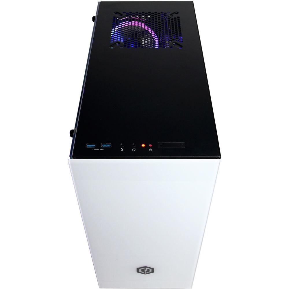 CyberPowerPC Gamer Xtreme Desktop Computer