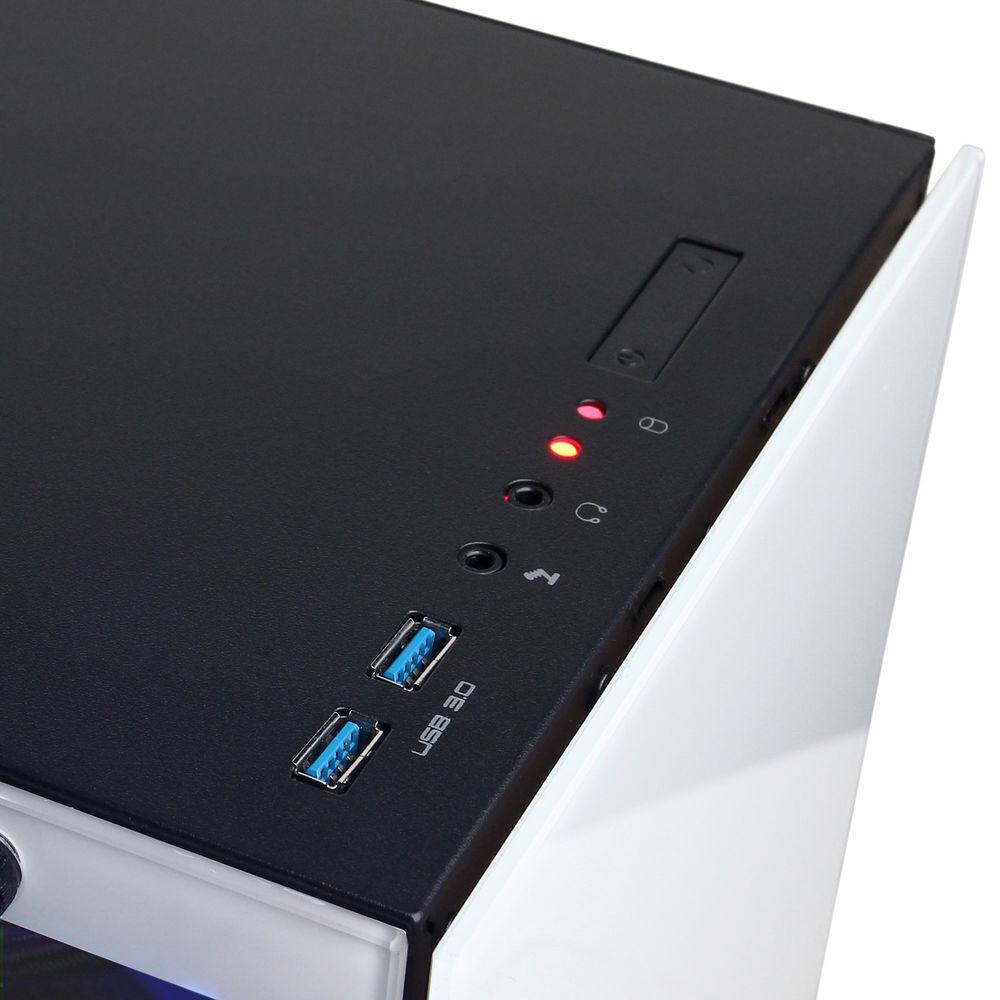 CyberPowerPC Gamer Xtreme Desktop Computer