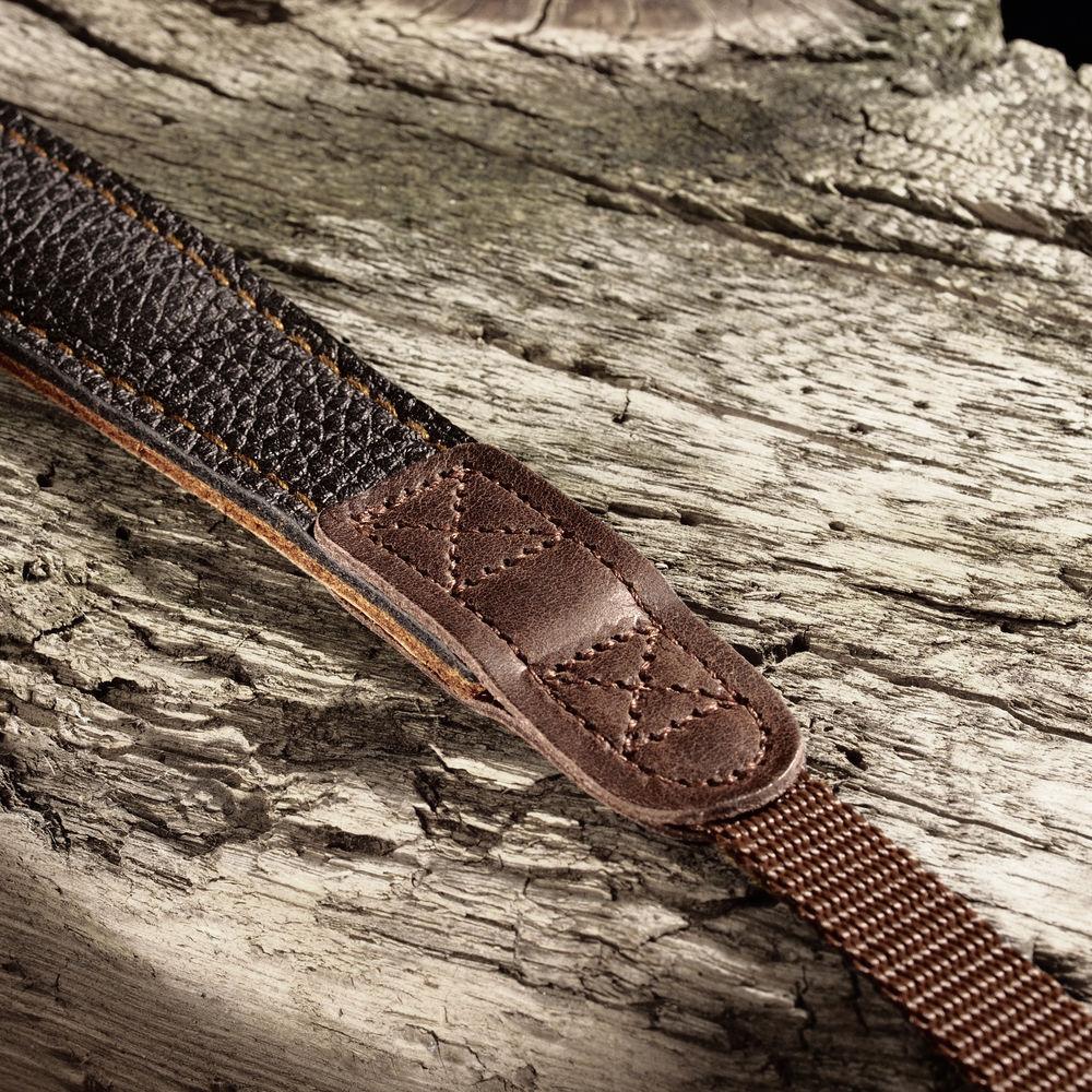 EDDYCAM Premium Camera Strap