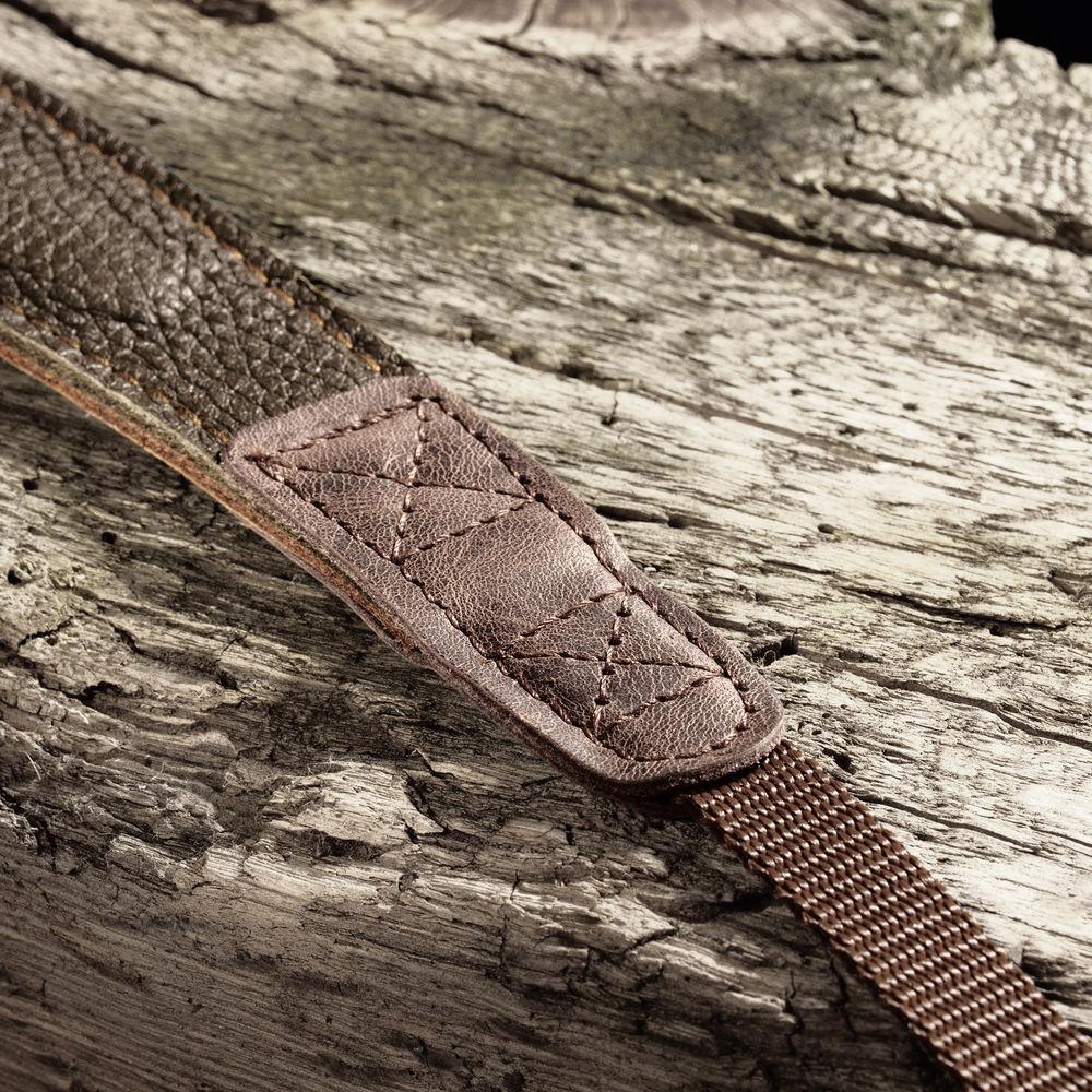 EDDYCAM Premium Camera Strap