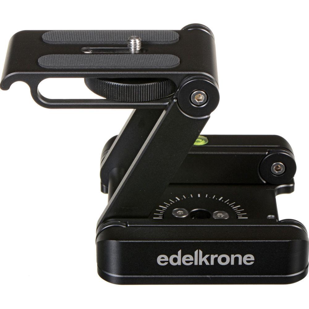 edelkrone FlexTILT Head 2 Pan Tilt Camera Head