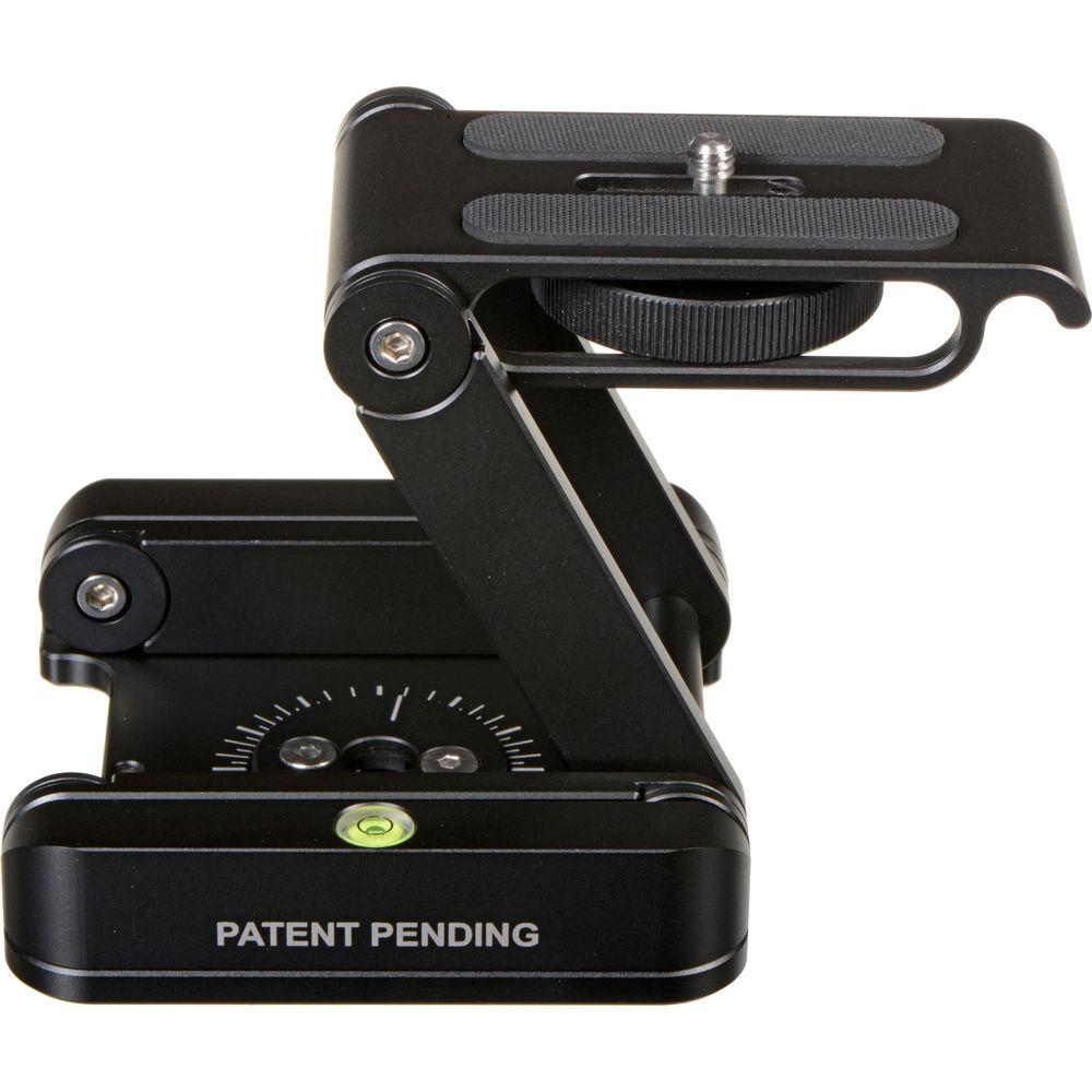 edelkrone FlexTILT Head 2 Pan Tilt Camera Head