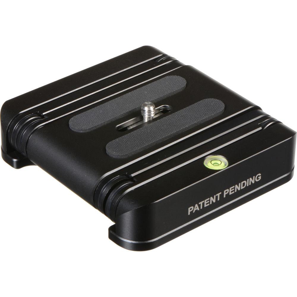 edelkrone FlexTILT Head 2 Pan Tilt Camera Head