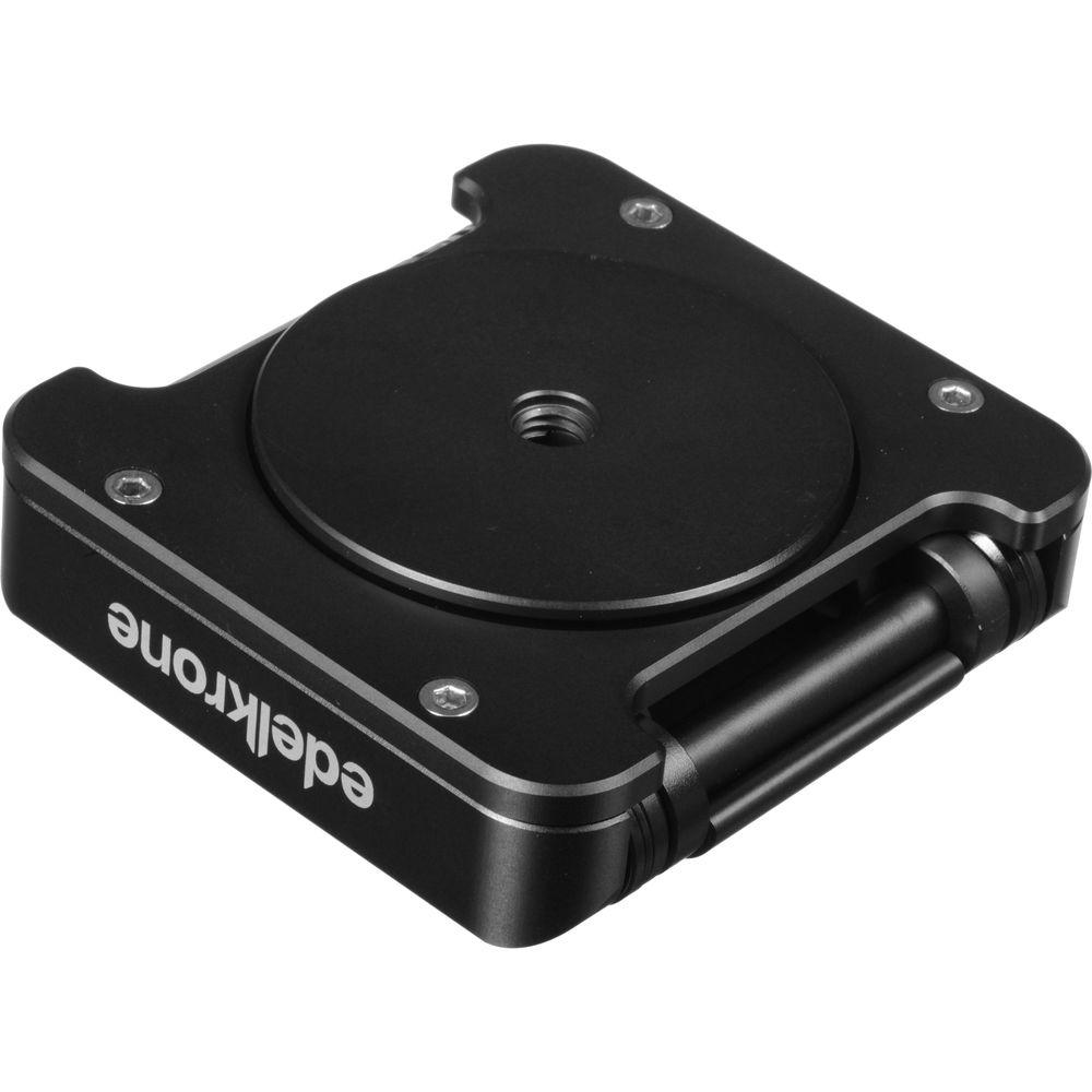 edelkrone FlexTILT Head 2 Pan Tilt Camera Head