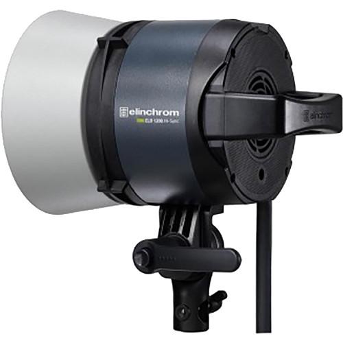 Elinchrom ELB 1200 HS To Roll Kit