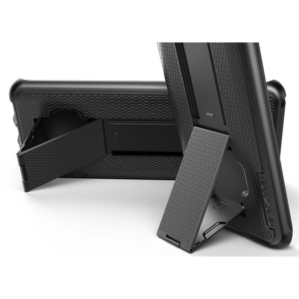 Encased DuraClip Series Slim Fit Case with Belt Clip Holster for Samsung Galaxy S10