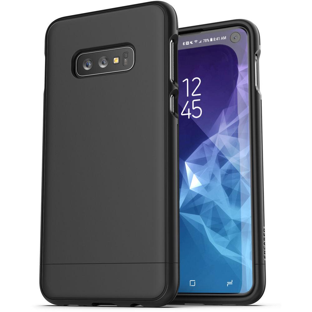 Encased SlimShield Belt Clip Holster Case for Samsung Galaxy S10e