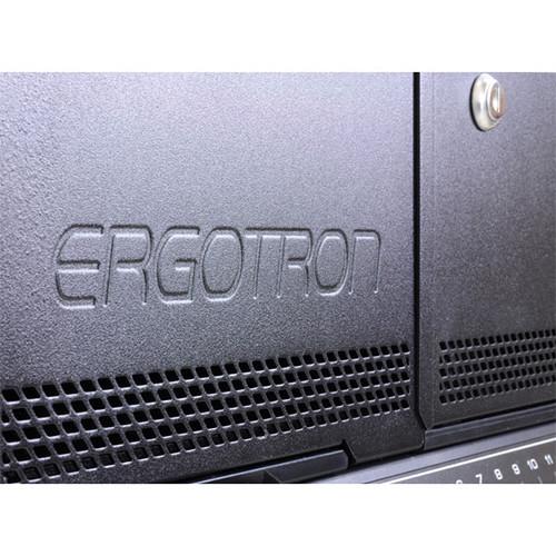 Ergotron Tablet Management Cart 48 for USB Chargeable Devices