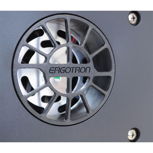 Ergotron Tablet Management Cart 48 for USB Chargeable Devices