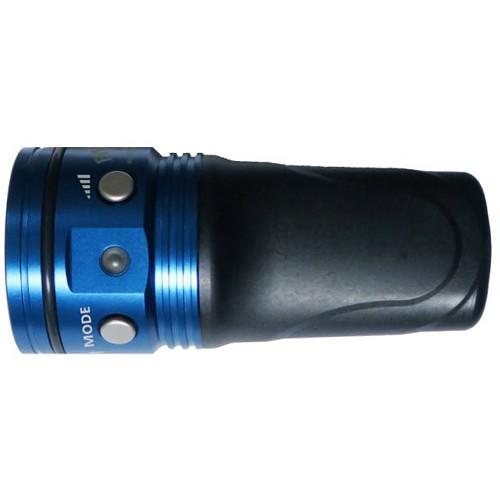 Fantasea Line Radiant 3000F Video LED Dive Light
