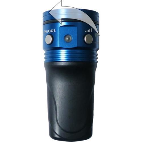 Fantasea Line Radiant 3000F Video LED Dive Light
