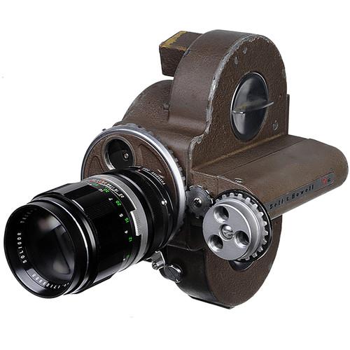 FotodioX Miranda SLR to C-Mount Lens Adapter