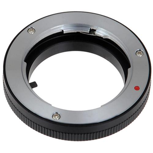 FotodioX Mount Adapter for Olympus Pen F Lens to Micro Four Thirds Camera