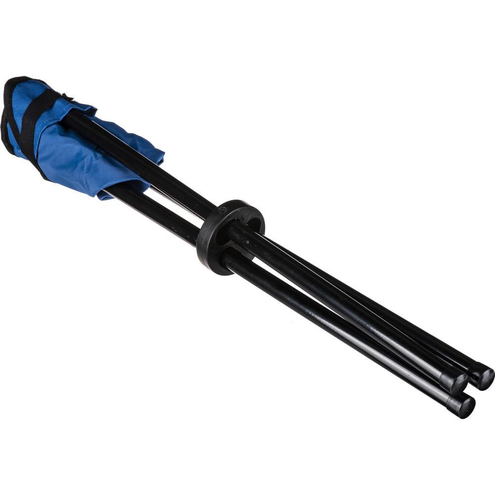 Fotopro 15" Folding Photo Stool