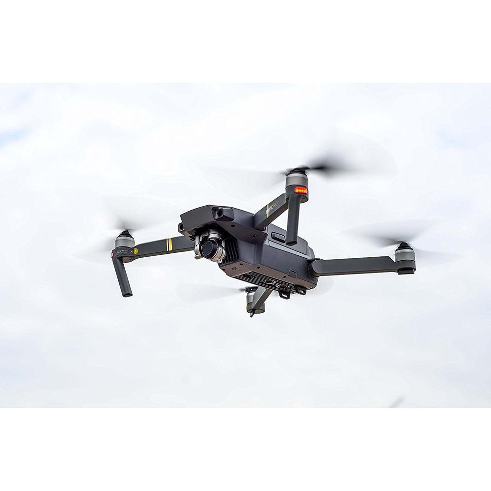 Freewell ND16 Filter for DJI Mavic Pro & Platinum