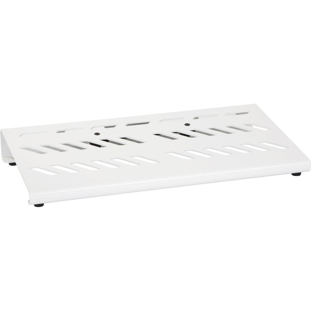 Gator Cases Aluminum Pedalboard with Carry Case